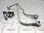 2009 09-11 Hyosung GV250 Aquila Engine Oil Cooling Lines Pipes Hoses Kit Oem. Fixed Price $23.20.