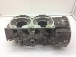 Ski Doo Oem Crankcase Assembly W/ Water Pump 1999-2000 Mxz 700 420888272. Fixed Price $108.75.