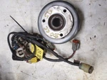 Ski Doo Mxz 500 Formula Rotax Engine Ignition Stator & Flywheel 032000-9231. Fixed Price $65.00.