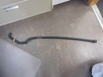 5411216 Nos Polaris Rear Bulkhead Hose 1997-02 Sks Rmk 5/6/700. Fixed Price $46.97.
