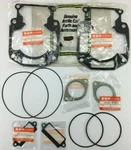 Arctic Cat 0636-409 Snowmobile 650 Liquid Cooled Engine Gasket Set Not Complete. Fixed Price $56.99.
