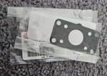 Yamaha 8DF-11354-02 Gasket Viper 2002-06 Nos NP8622 (3 Pack). Fixed Price $6.00.