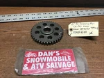 Sprocket Lower # 504056200 Ski-doo 1987 1992 Formula Plus Snowmobile 2-2. Fixed Price $20.69.