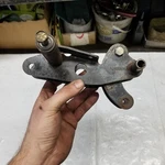 2005-2015 Polaris Iq Fusion Switchback Shift Fst Bracket Pivot 1542129. Fixed Price $31.50.