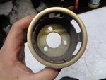 1999-2024 Polaris Edge Xcf Supersport Rmk 440 550 Fan Recoil Pulley 3085685. Fixed Price $9.00.