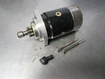 Yamaha Excel Venture 540 Engine Electric Starter Motor, Bolts, Cable End Boot. Fixed Price $64.86.
