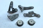 09 Ski-doo Gsx 1200 Mounts 512060233 512060231 512060232 512060234 512060457. Fixed Price $40.00.
