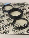 Cometic Evo Intake Manifold Gasket Seal Kit For 1988-2006 Harley Dyna Touring. Fixed Price $20.95.