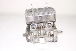 2014 Polaris 550 Indy Adventure 144" Pro Ride Engine Motor Assembly 2007-2016. Fixed Price $1995.00.