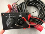 Nos Oem Johnson Evinrude Omc Brp Rmt Start Kit Pn 0433211 ATTIC42. Fixed Price $249.95.