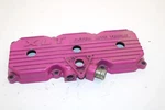 95 Polaris Xcr 600 Oem Cylinder Head Cover (plum/pink) 3085050 SP169. Fixed Price $34.39.