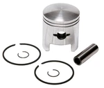 Spi Products 09-692N Piston Kit With Rings Std.. Fixed Price $42.24.