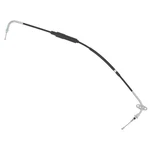 Spi Long Exhaust Valve Cable For Arctic Cat Snow 2014-2018 Replaces Oem 0909-006. Fixed Price $24.95.