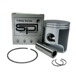 Polaris New Spi T-moly Piston Kit ,indy 500 Classic '86-06, Efi/rmk/sks. Fixed Price $72.14.