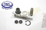Kawasaki KX80 KX125 KDX200 KX500 KX250 Front Brake Master Cylinder Rebuild Kit. Fixed Price $38.49.