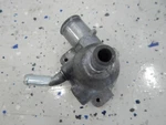 Arctic Cat Snowmobile 2017-2020 Xf Zr 9000 Thermostat Housing 0713-176. Fixed Price $42.09.