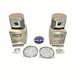 Std Bore 90.30MM Spi Pistons 2007-2011 Arctic Cat M1000 F1000 Cross Fire. Fixed Price $204.99.