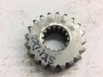 Ski-doo Upper Sprocket 20T 11W 15 Spline Silent 504074800 Safari Skandic Summit. Fixed Price $45.00.