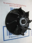 Arctic Cat Proclimb M800 Engine Water Pump Impeller 3007-896. Fixed Price $40.00.