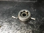 Arctic Cat Oil Cooler Assembly # 3007-174 F1100 Sno Pro Rr Turbo. Fixed Price $35.95.
