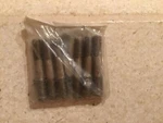Polaris Oem Cylinder Stud 5020295 Lot Of 6. Fixed Price $19.99.