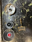 Ski-doo 1997 Exhaust Valve 670. 420854320 RW5991. Fixed Price $97.82.