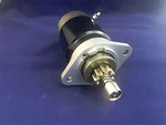 New Starter For Polaris Snowmobile Replaces 3083189, S108-78, S108-78A. Fixed Price $219.70.