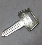 Arctic Cat Ignition Key Blank F Series 3409-013 New Oem 1996-2007 Atv Utv A129. Fixed Price $15.95.