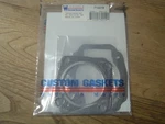 96 Winderosa Arctic Top End Gasket Set # 712219 440CC Jag Bearcat Panther Z. Fixed Price $23.75.