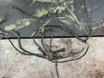 1992 Wildcat 700 Harness Main 0686-129 RW6164. Fixed Price $55.89.