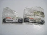 Nos (2) Yamaha Hood Latch Rubber Bands 8V0-77171-00 Oem Genuine. Fixed Price $17.99.