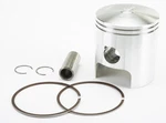 Wiseco Piston Kit Standard Bore 64.50MM 2377M06450. Fixed Price $167.99.