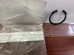 New Nos Yamaha Inner Circlip Oem 93450-42020-00 Vintage See Model Fit Below. Fixed Price $9.99.