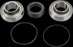Balls Chain Case Bearing And Seal Kit For Arctic Cat Zl 580 00. Fixed Price $47.42.