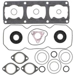 Winderosa Gasket Set With Oil Seals 711191. Fixed Price $95.76.