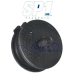 SP1 Motor For 2001 Yamaha PZ500DX Phazer Deluxe - Engine Mounts Hq. Fixed Price $19.02.