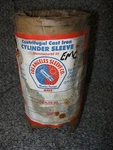 Yamaha Fan Cooled Cylinder La Sleeve 1979-1983 Nos Rare Vintage. Fixed Price $61.98.