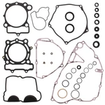 Vertex Complete Gasket Set With Oil Seals 811481. Fixed Price $188.26.