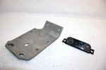 Polaris Trail Oem Engine Mount Plate Set 1011587 5220684 SP66. Fixed Price $46.43.