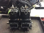 Arctic Cat Motor Engine 2002 Pantera Zr Mountain Zl 800 Twin Oem 0662-324. Fixed Price $749.95.