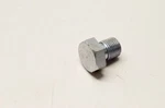 Oem Arctic Cat 3003-399 9MM Crankcase Plug Nos. Fixed Price $6.49.