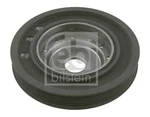 Febi Belt Pulley Crankshaft For Renault Nissan 1,6 1,5 12303-AY600 8200051194. Fixed Price $72.84.