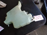 1980 Yamaha 440 Ss Snowmobile Lot D Parts: Oil Injection Tank #1. Fixed Price $39.99.