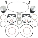 Wiseco - Powersports Overbore Piston Kit SK1214. Fixed Price $435.95.