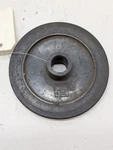 Snowmobile Ppd Idler Wheel 6.27 For 1 Inch Shaft Axle. Fixed Price $29.95.