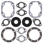 Vertex Gasket Kit For Hirth 170R 17/1 FC/2 2000. Fixed Price $44.92.