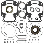 Winderosa 711180 Complete Professional Engine Gasket Set. Fixed Price $80.51.