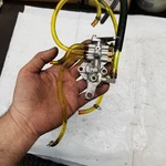 2007-2015 Polaris Dragon Iq Shift Rmk Switchback Touring 600 Oil Pump 2520552. Fixed Price $62.10.