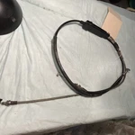 03-04 Ski Doo Throttle Cable Assembly # 512059680 Legend 600 216. Fixed Price $20.00.