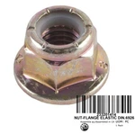 Qty 22 2000-2024 Ski-doo Snowmobile Hex Flanged Elastic Nut M10 233201414. Fixed Price $24.99.
